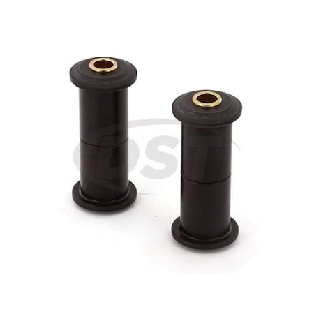 Energy Suspension BUSHINGS Black 3.2111G